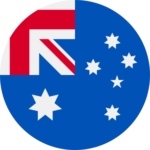Australia Flag