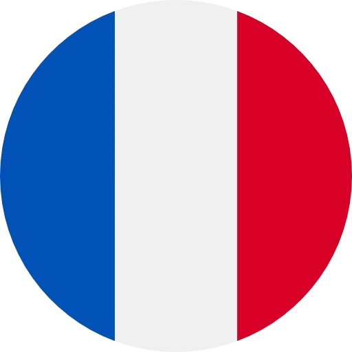 France Flag