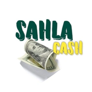 SAHLA CASH Icon