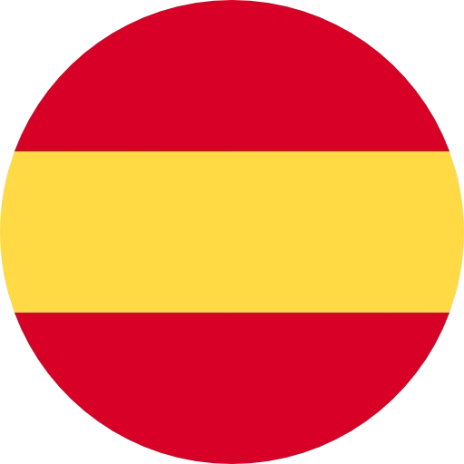 Spain Flag