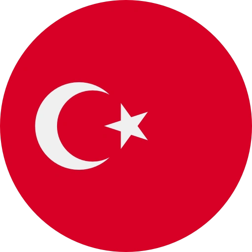 Turkey Flag
