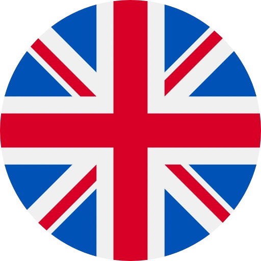 UK Flag